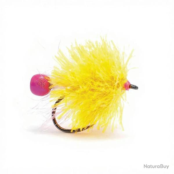 Mouche FMF Blob Egg laying sunburst 659 H10