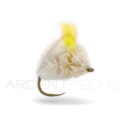 Mouche FMF White bread 1801 H8