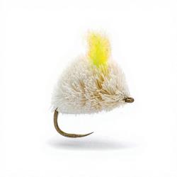 Mouche FMF White bread 1801 H8
