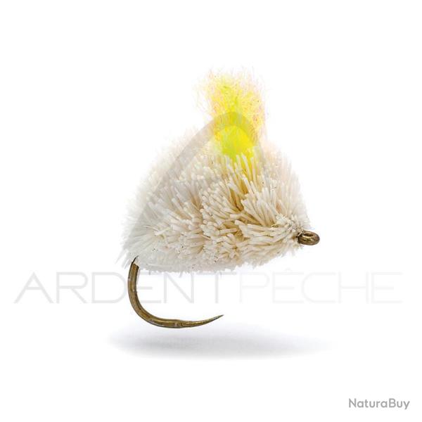 Mouche FMF White bread 1801 H8