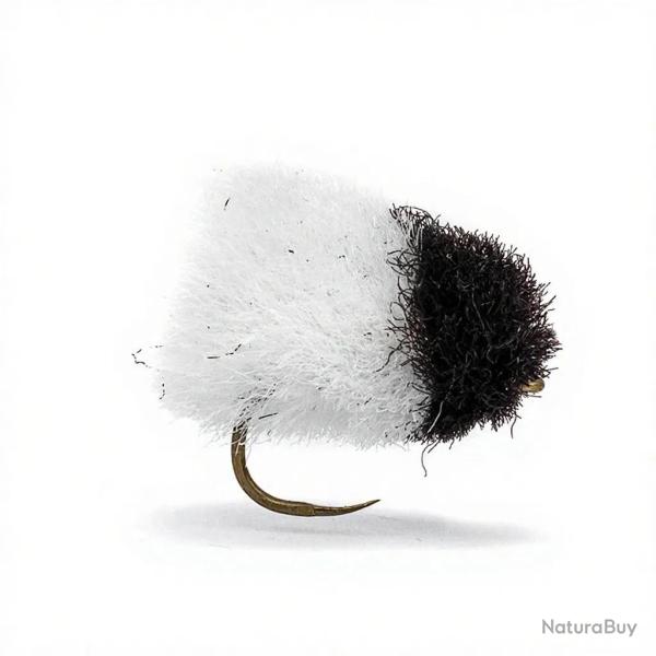 Mouche FMF Breadcrust 1868 H8
