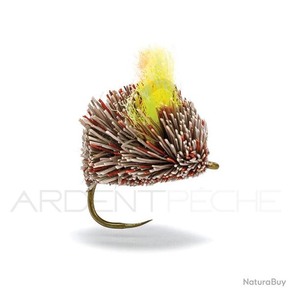 Mouche FMF Close copy dog biscuit 1800 H8