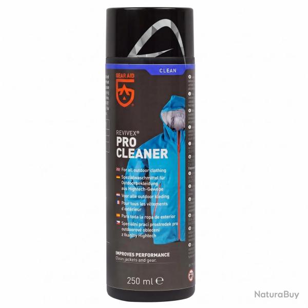 Revivex Pro Cleaner