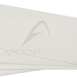 Mousse razor foam blanc 1001