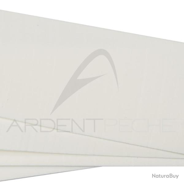 Mousse razor foam blanc 1001