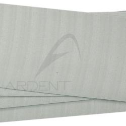 Mousse razor foam gris 1030