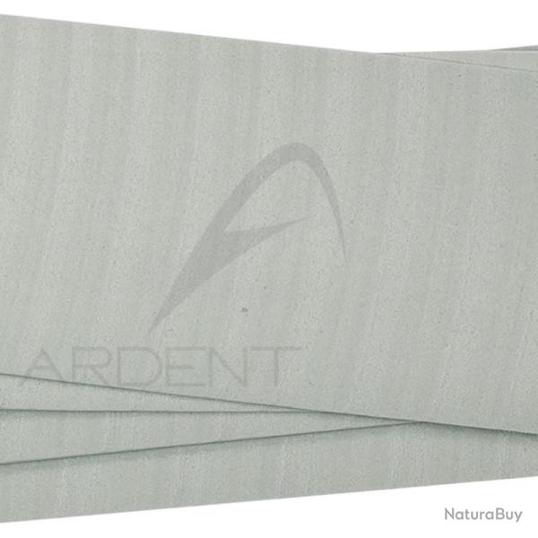 Mousse razor foam gris 1030