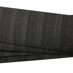 Mousse razor foam noir 1100