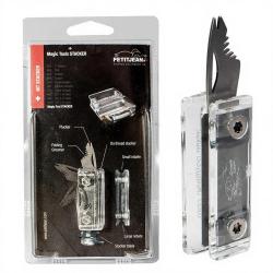 Magic tools stacker PETITJEAN
