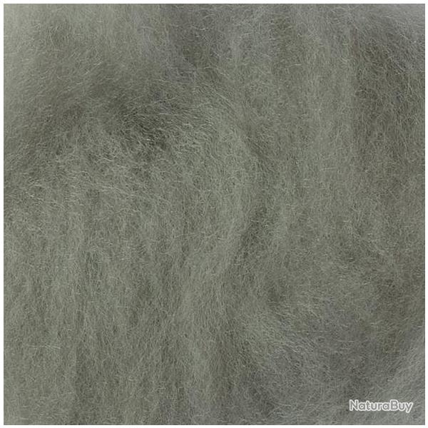 Dubbing super fine adams gray 1