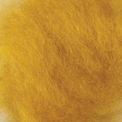 Dubbing super fine ambre 2