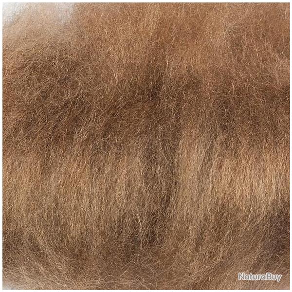 Dubbing super fine brown 40