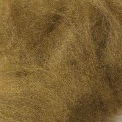 Dubbing super fine brown olive 265