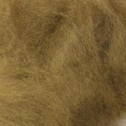 Dubbing super fine brown olive 265