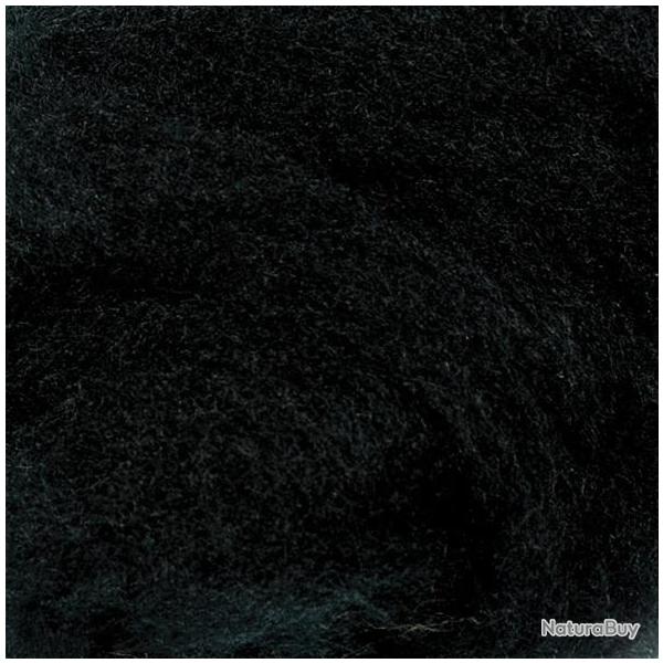 Dubbing super fine noir 11