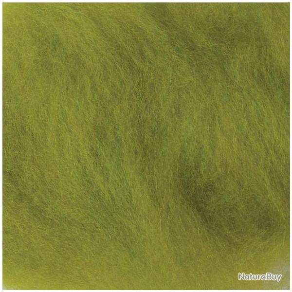 Dubbing super fine olive 263