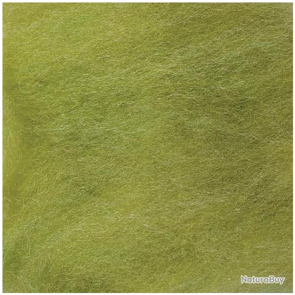 Dubbing super fine pale evening dun