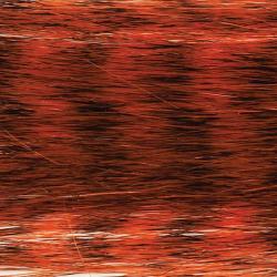 Grizzly fibre Orange