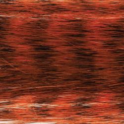 Grizzly fibre Orange