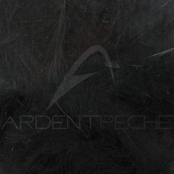 Cul de canard vrac AB FLY 1gr Noir