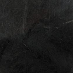 Cul de canard vrac AB FLY 1gr Noir