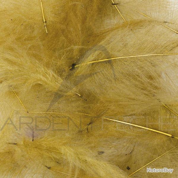 Cul de canard vrac AB FLY 1gr Olive