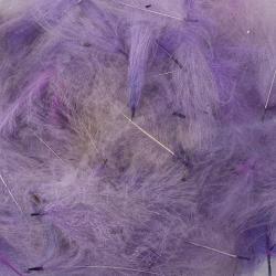 Cul de canard vrac AB FLY 1gr Violet