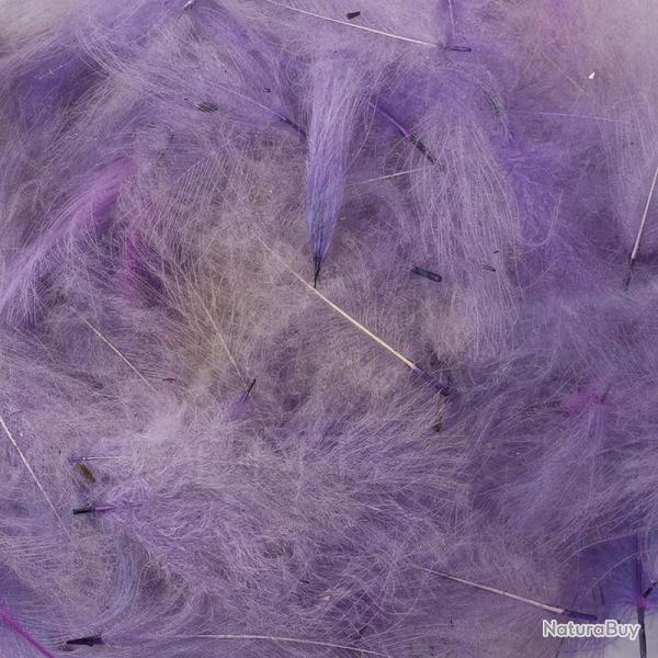 Cul de canard vrac AB FLY 1gr Violet