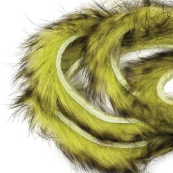 Zonker tiger barred Magnum 6mm olive