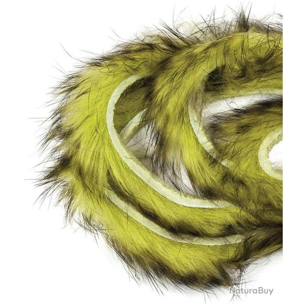 Zonker tiger barred Magnum 6mm olive