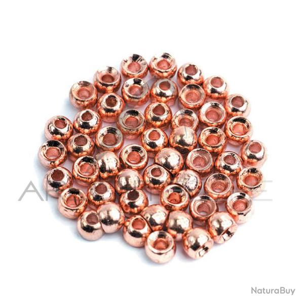 Bille tungst�ne AB FLY cuivre 2 mm