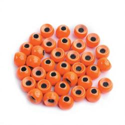 Bille tungst&egrave;ne AB FLY orange fluo 2.7 mm