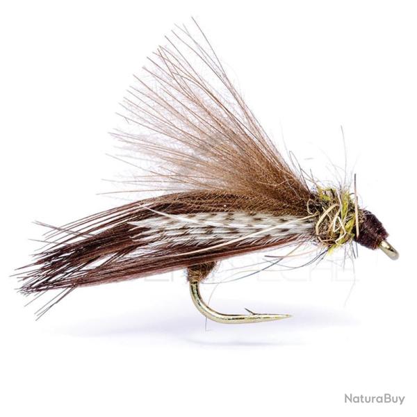 Mouche AB FLY Sedge EM SE M H12