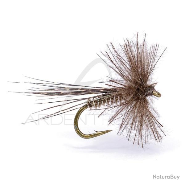 Mouche AB FLY Sedge S PARDO F TWC H18