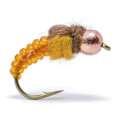 Mouche AB FLY nymphe CN TG LS OR H14