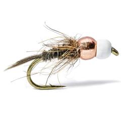 Mouche AB FLY nymphe DB L1 TG H12