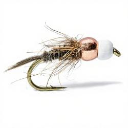 Mouche AB FLY nymphe DB L1 TG H12