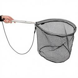 Epuisette MC LEAN Mer Kayak net R702