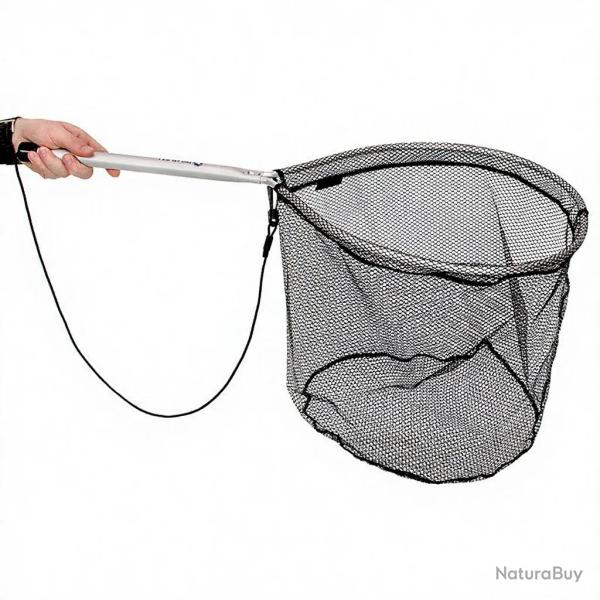 Epuisette MC LEAN Mer Kayak net R702