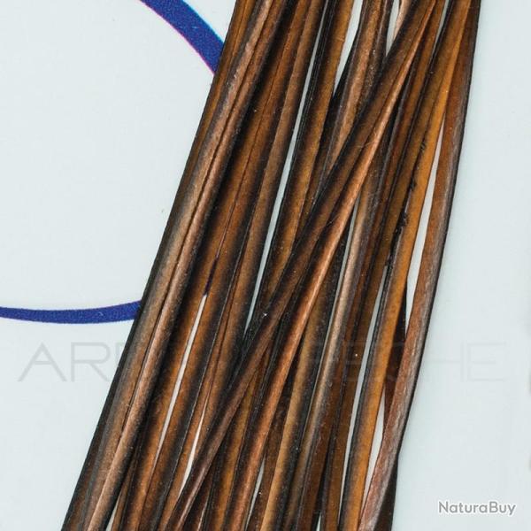 Quill de paon Quill&Fly Ginger