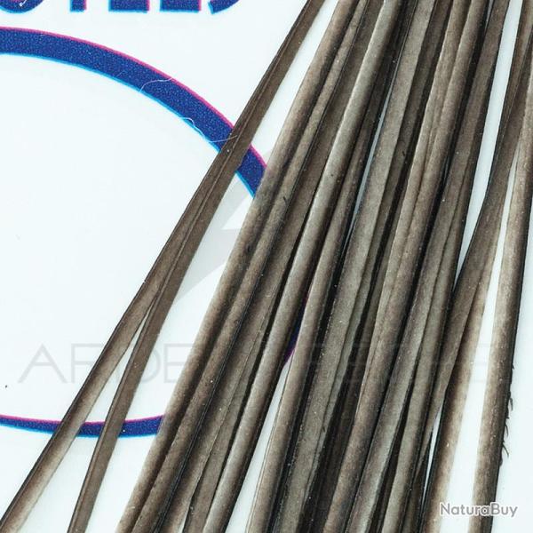 Quill de paon Quill&Fly Naturel