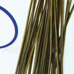 Quill de paon Quill&Fly Olive