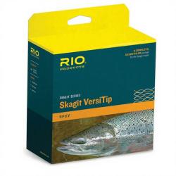 Soie RIO Skagit Max Short Versitip 475Gr / 30.8g (Soie 7)