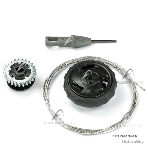 Kit de rparation SIMMS chaussures Guide Boa Salte, Rivertek et Headwaters BOA M2 S/M