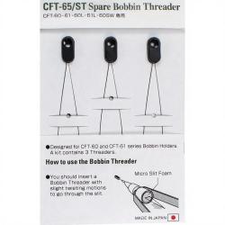 Passe fil porte bobine C&F DESIGN CFT-65/ST