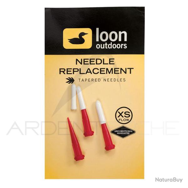 Embout de remplacement LOON Medium