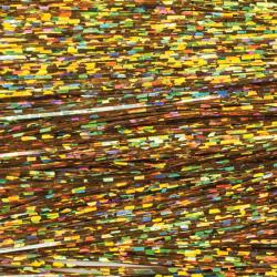 Flashabou predator holographique Or 92