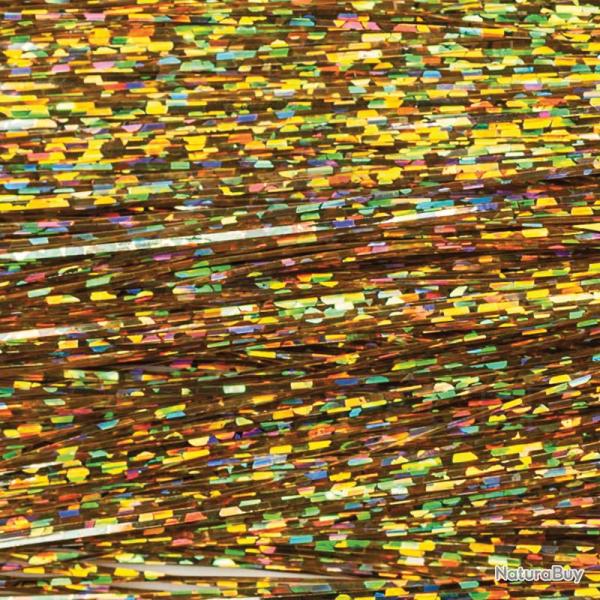 Flashabou predator holographique Or 92