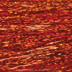 Flashabou predator holographique Orange 41