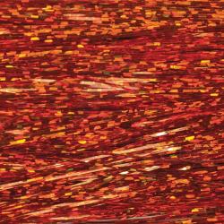 Flashabou predator holographique Orange 41